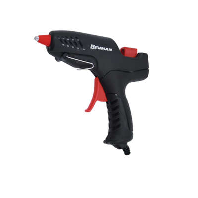 Pistola per termocolla 7-55W m 70797 • FF GROUP
