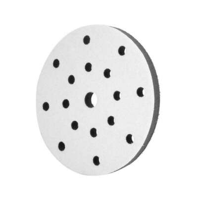 Platorello Interfaccia soft levigatura a strappo D.150 spessore 10 mm. • CORCOS