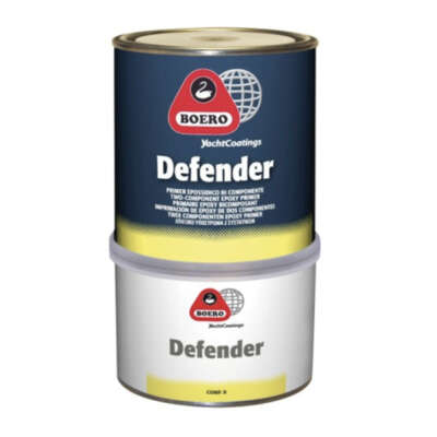 Primer epossidico defender • BOERO