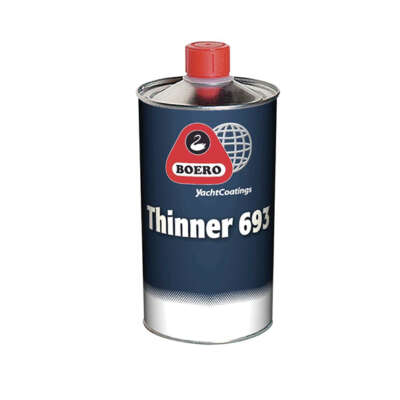 thinner 693 • BOERO