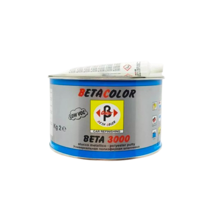 Stucco Beta 3000 2kg. • BETA COLOR