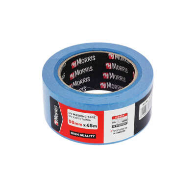 Carta gommata UV blue • MORRIS