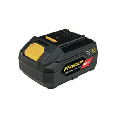 Batteria LI-ION BLI 20V / 4.0Ah • 41321 • FF GROUP