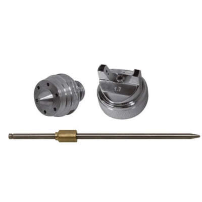 Ricambio ugello Aerografo H827 • ASTURO