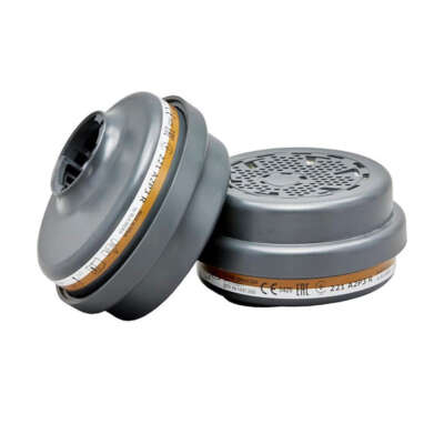 Filtro 221 A2P3 R per Maschere Protettive • BLS