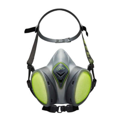 Semi maschera 8100 • BLS