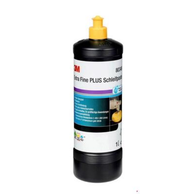 Pasta abrasiva 3M™ Perfect-it™ Extra Fine Plus, 1 l, 80349 • 3M