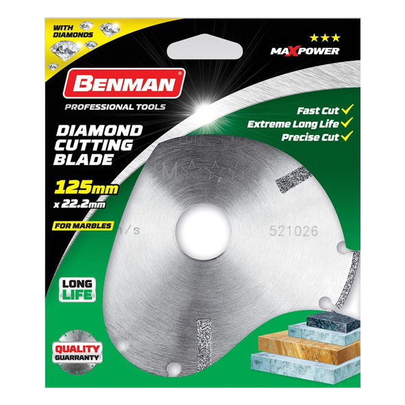Disco diamantato max power • FF GROUP