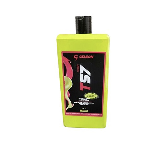 Polish nero T57 • GELSON